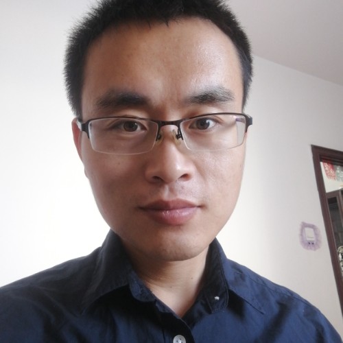 熊啊的照片