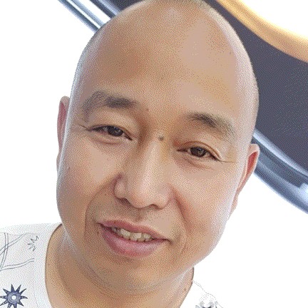 半身缘全哥的照片