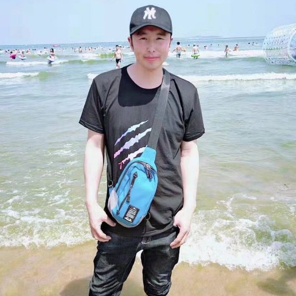 为爱执着福的照片