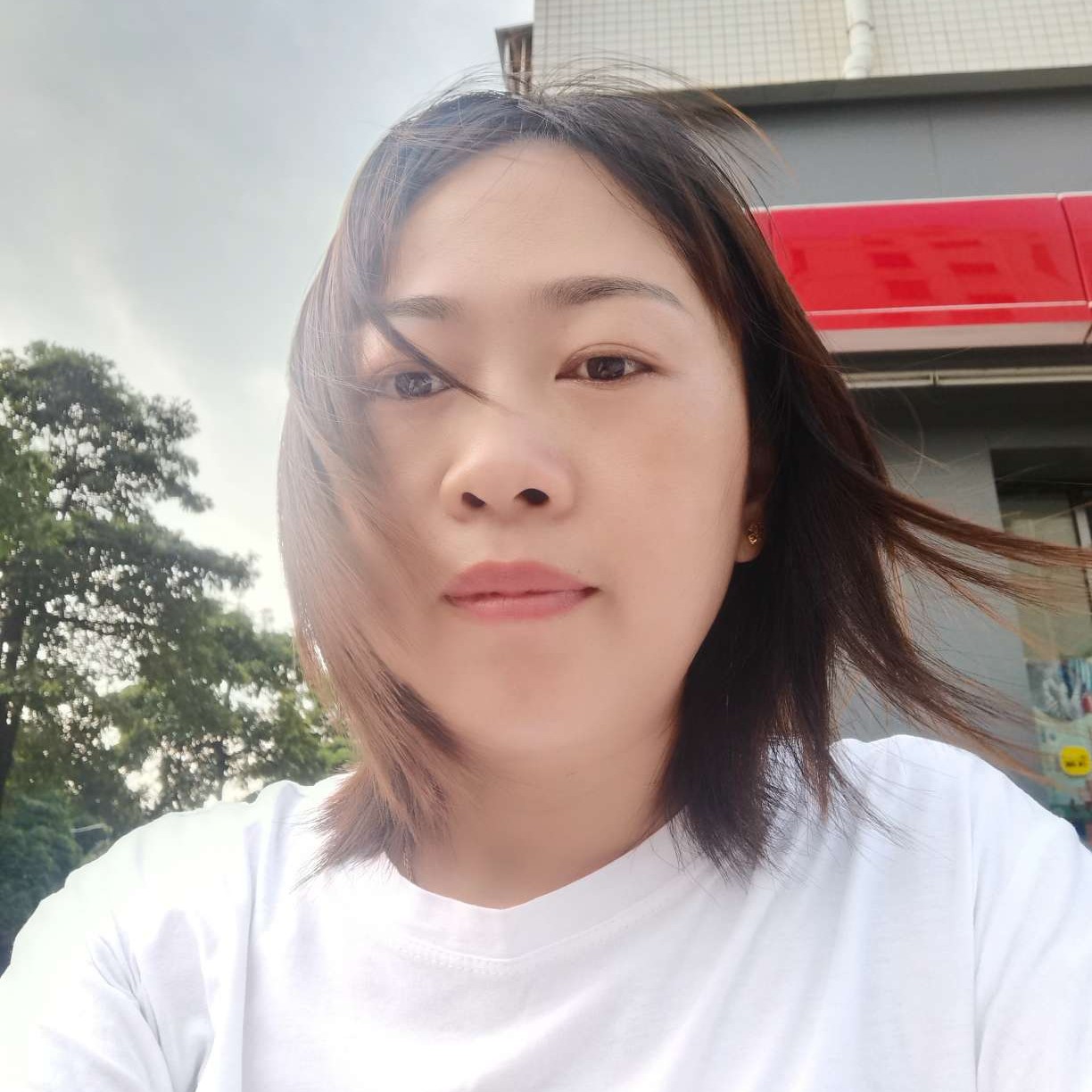 炙热苦恋冷月的照片