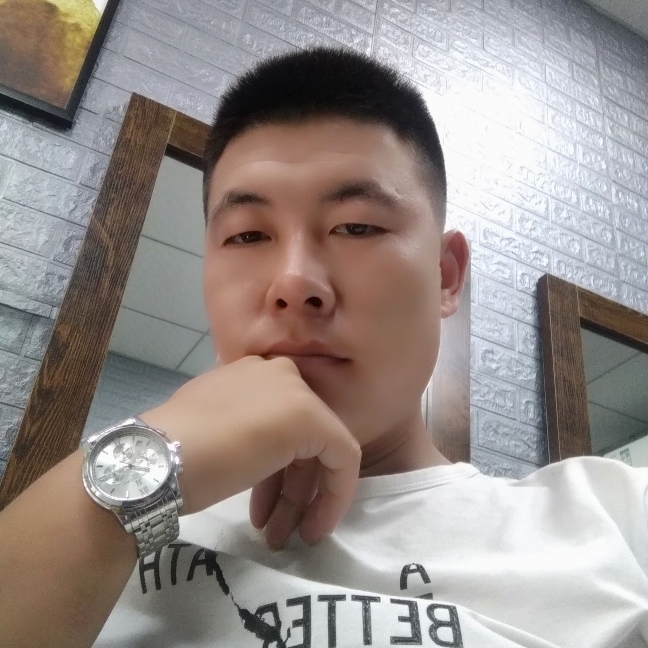 机缘无处不在的照片