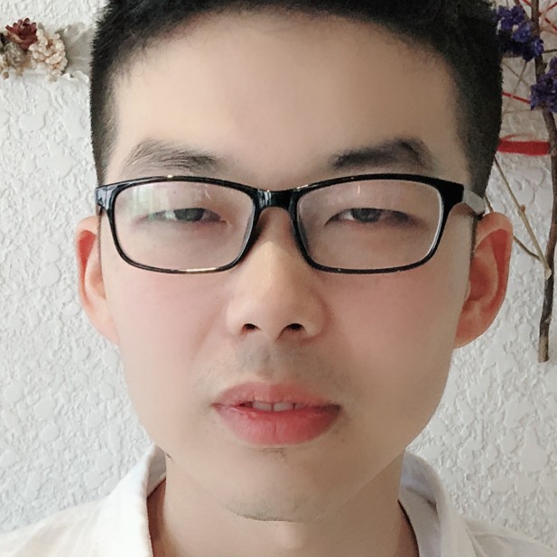 我是你男神的照片