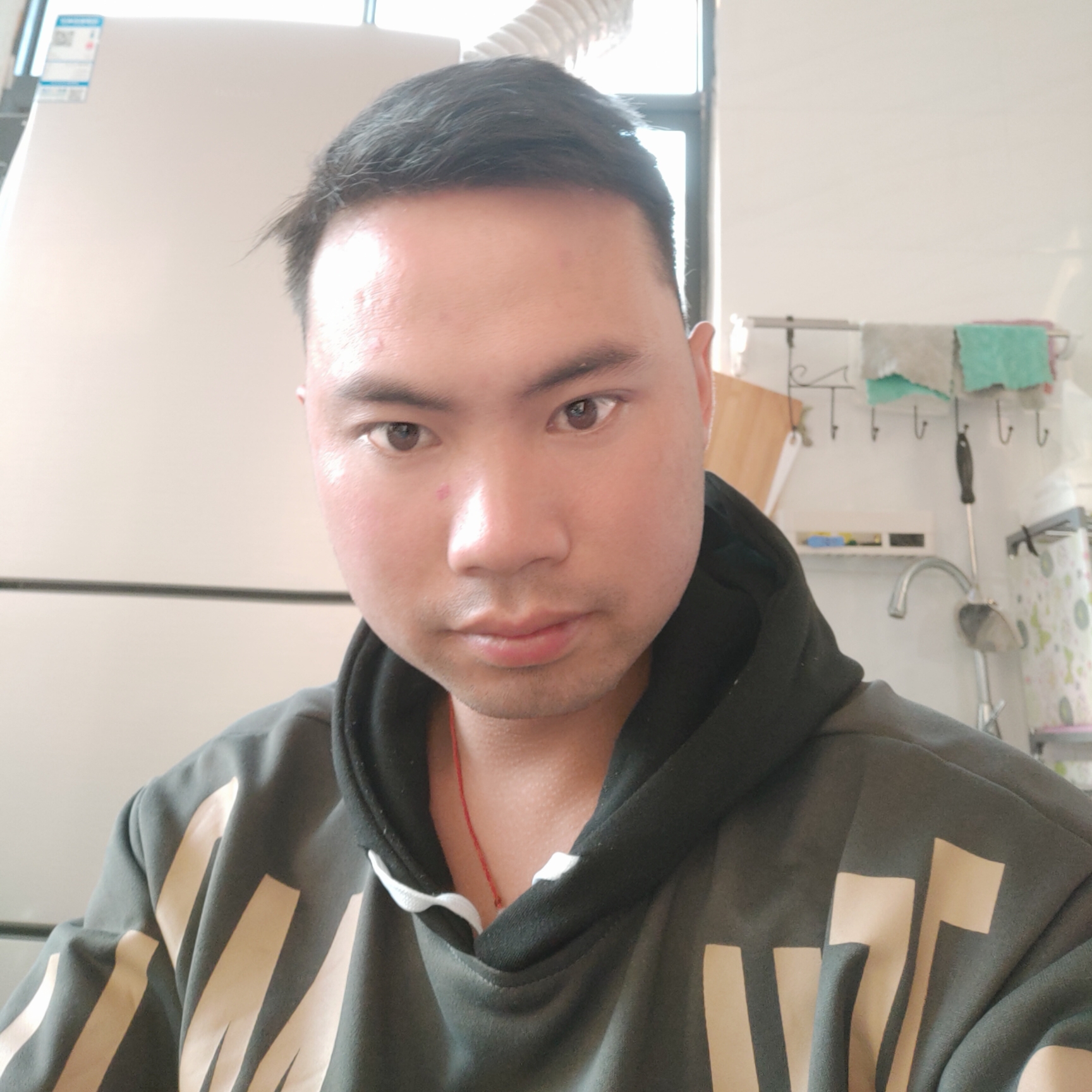 发带清脆240的照片