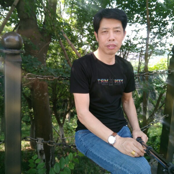 有缘总能相会的照片