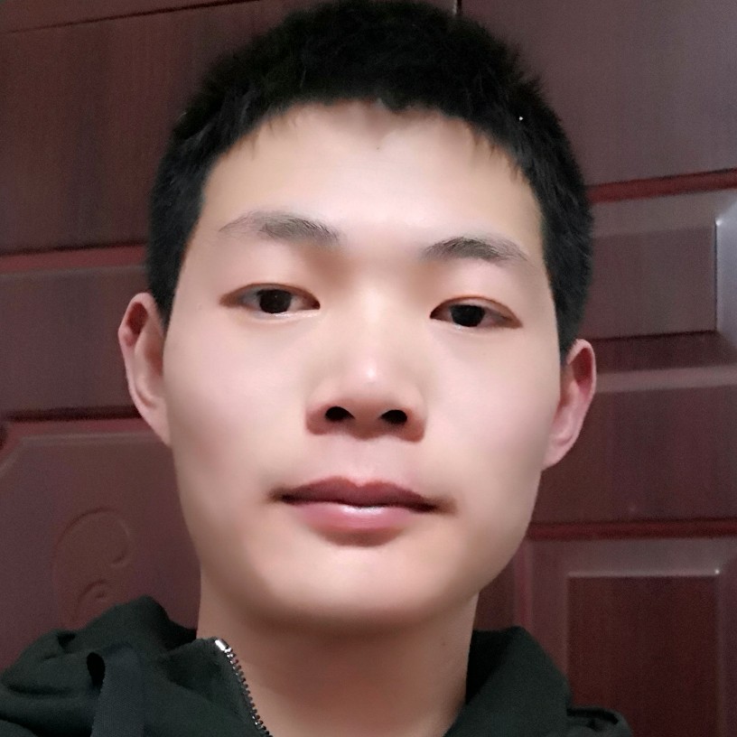 害羞大白的照片