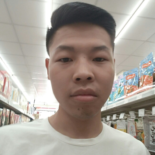 冷酷爱枫叶的照片