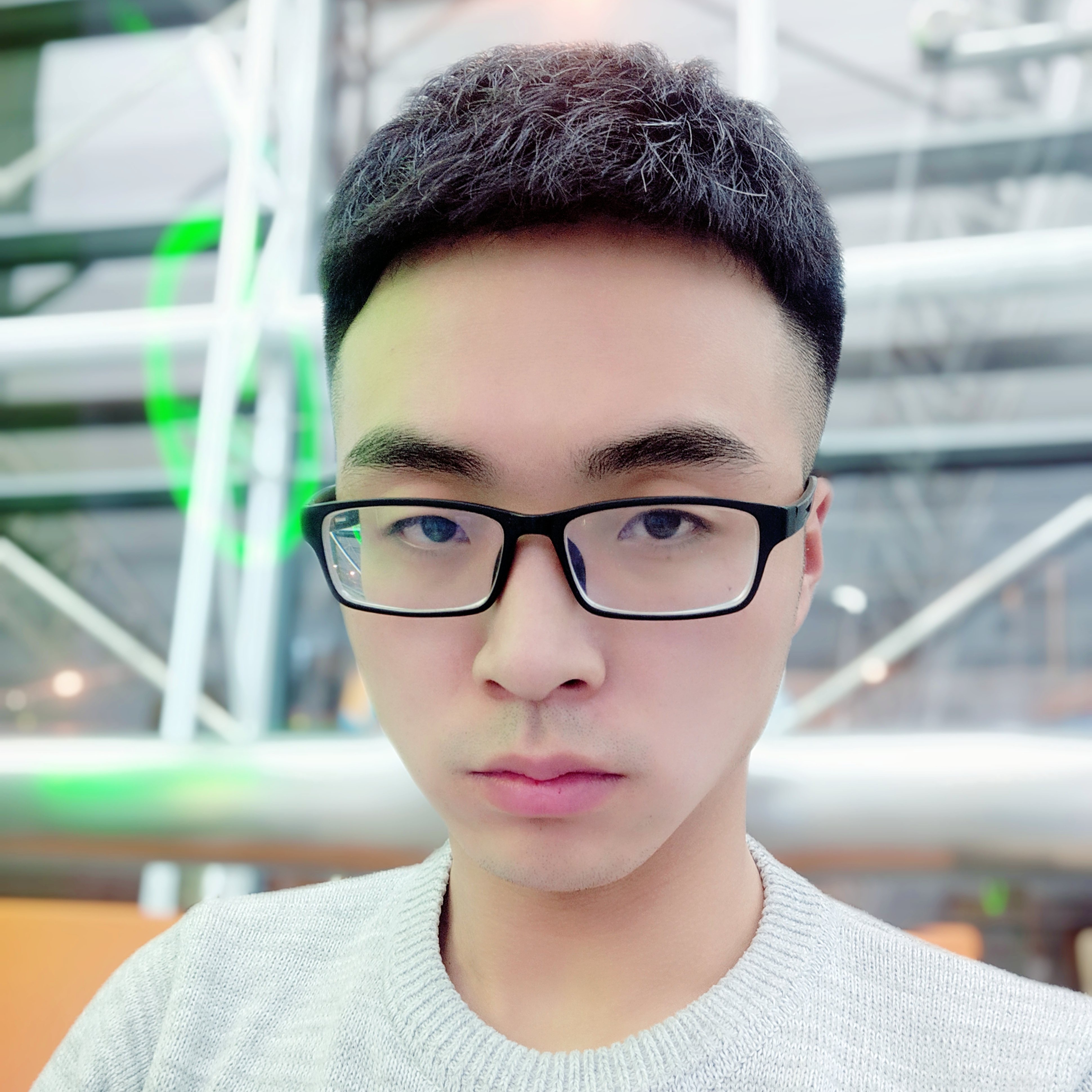 追寻的烤鸡的照片