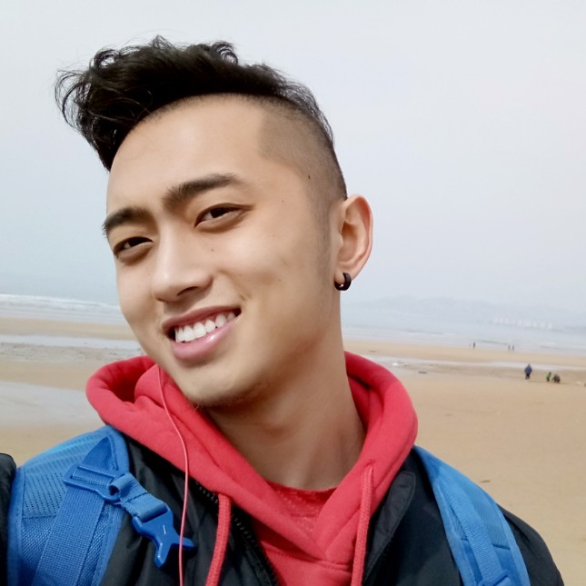 Jack m的照片