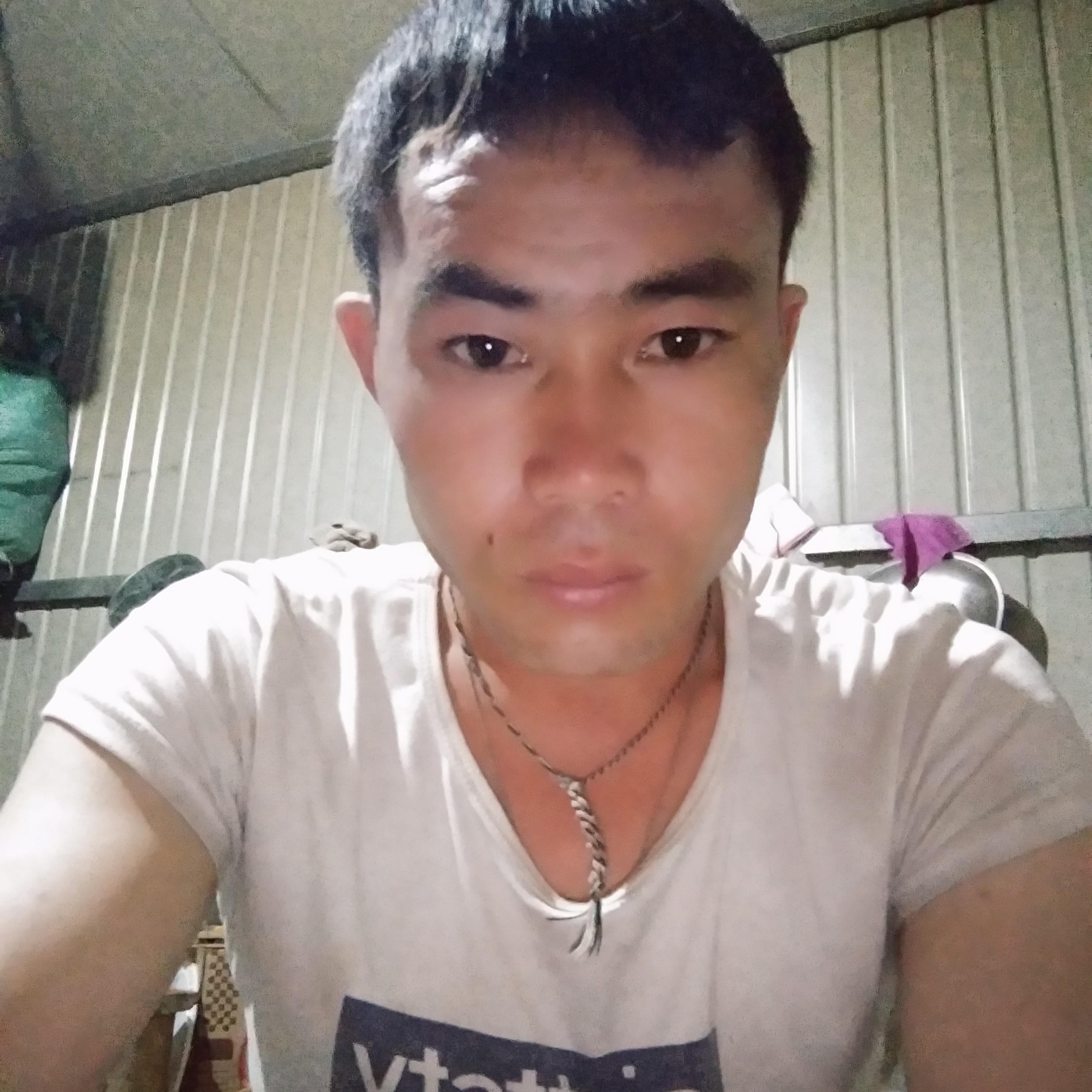 妖娆漫步期待的照片