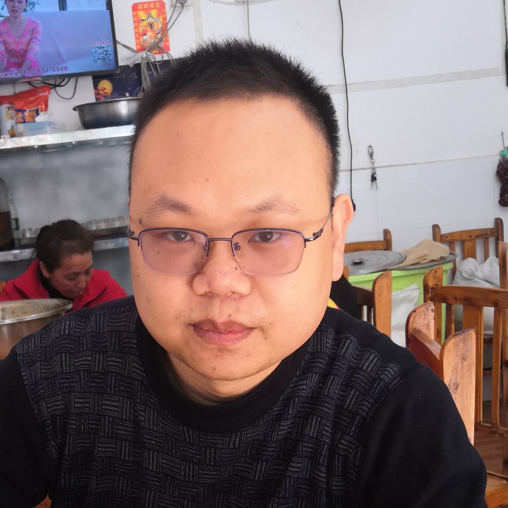 李李先生的照片