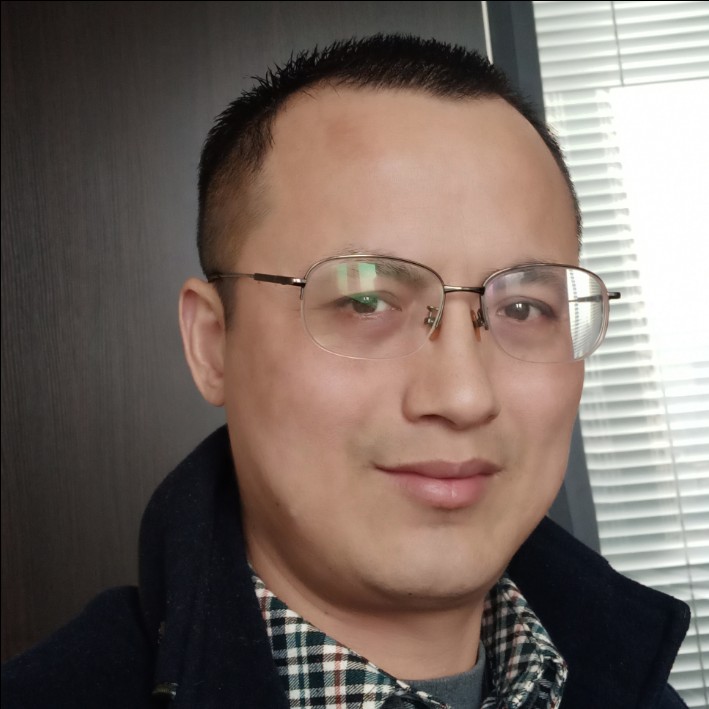 福爹的照片