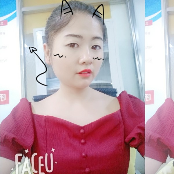 莫多多的照片