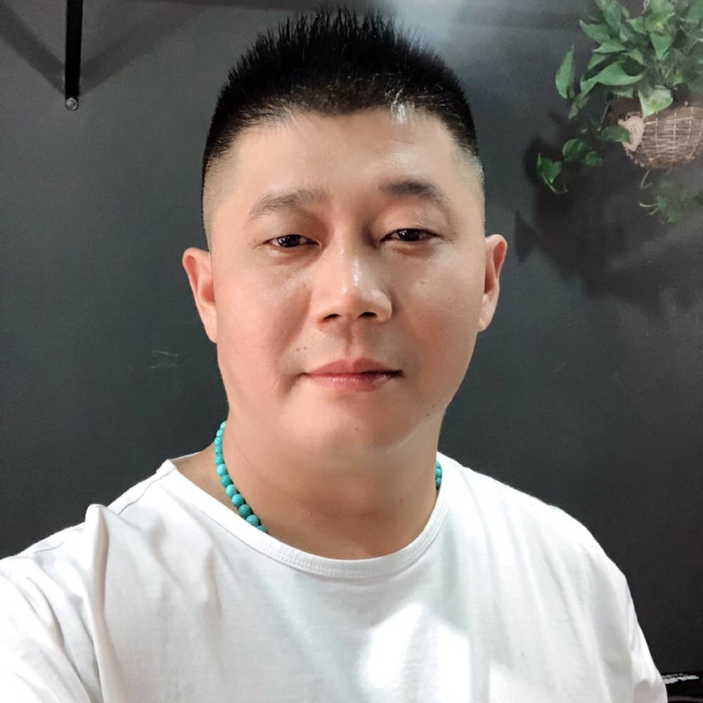 王龙猛龙过江的照片