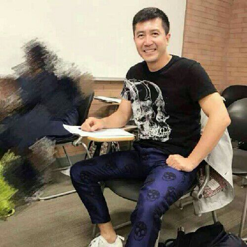 lin杰的照片