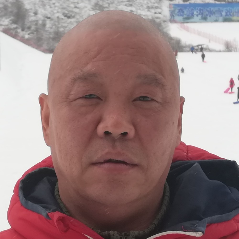 简单，开心的照片