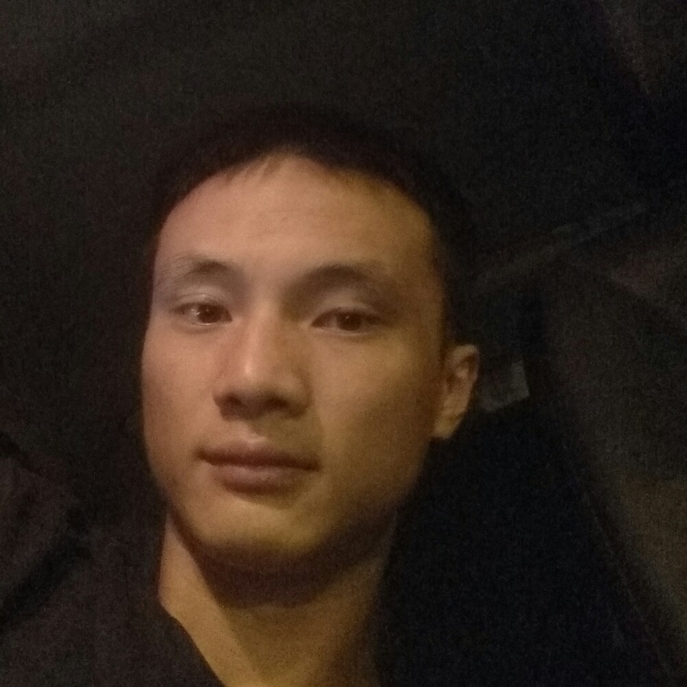 小虾米痴情的照片