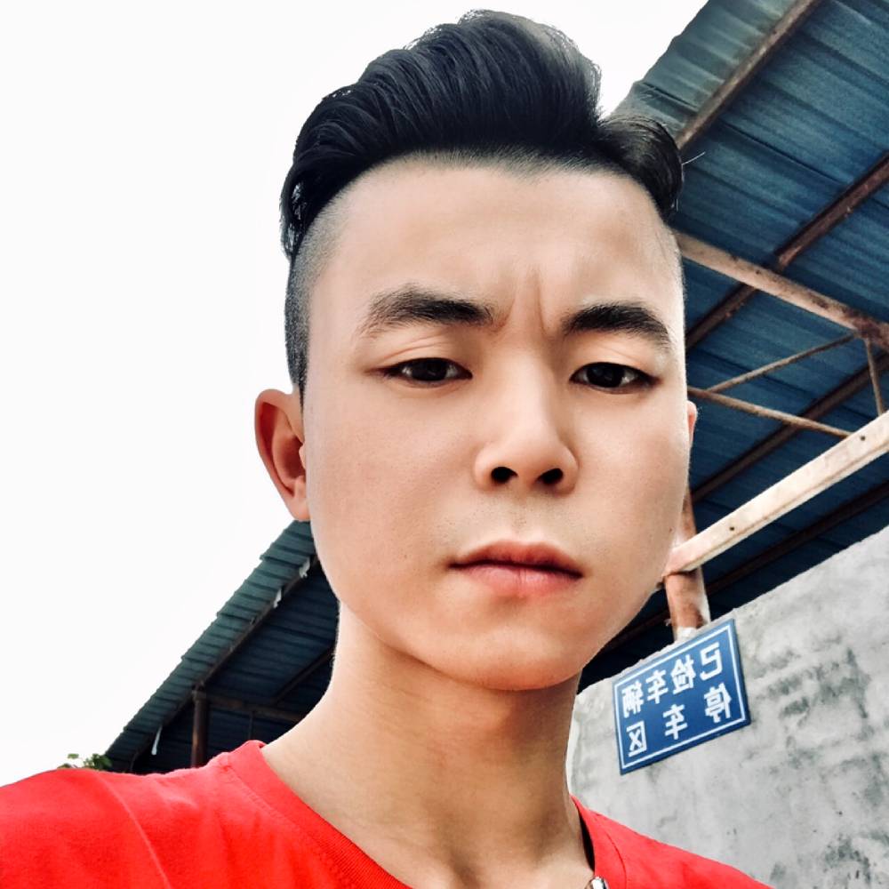 的照片