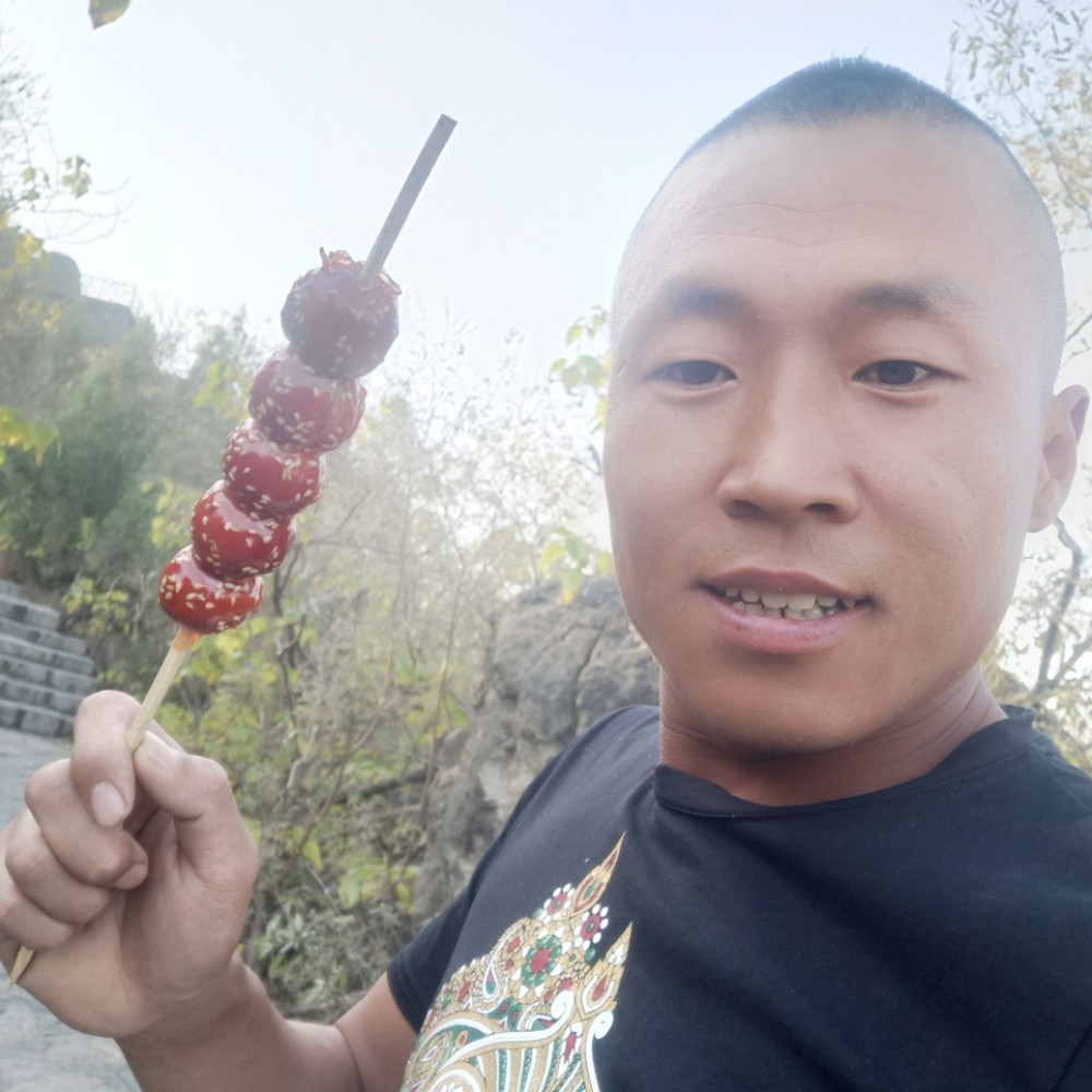 张二疯的照片