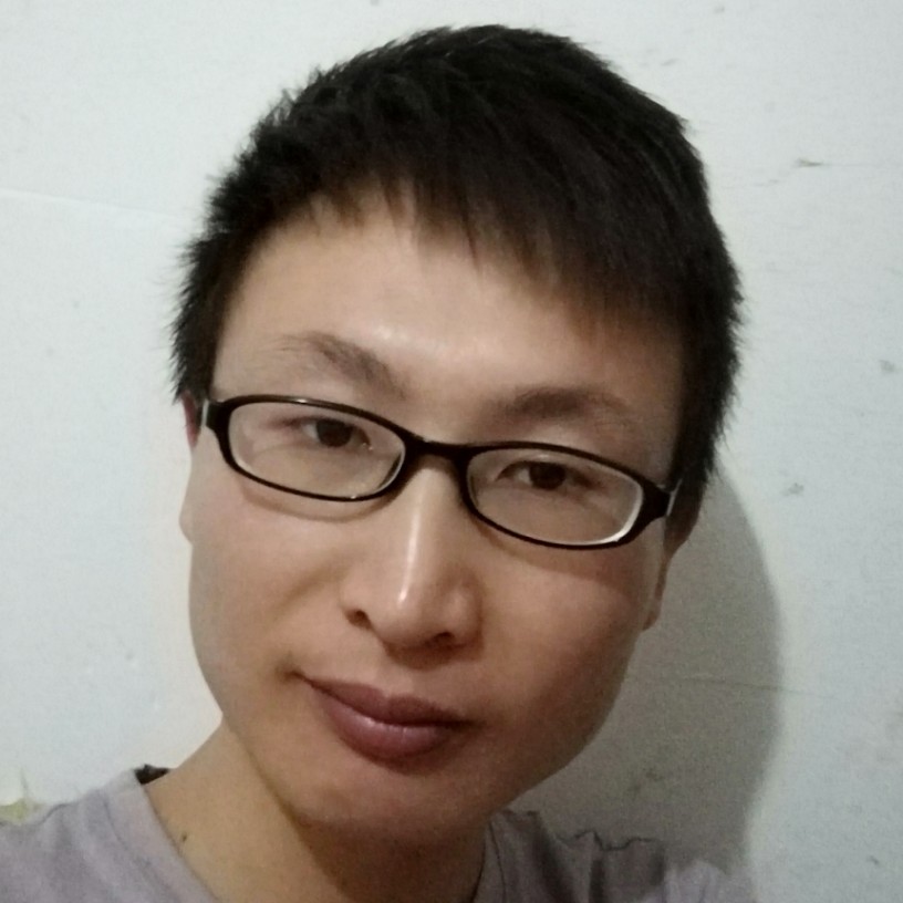 流星划过天空的照片