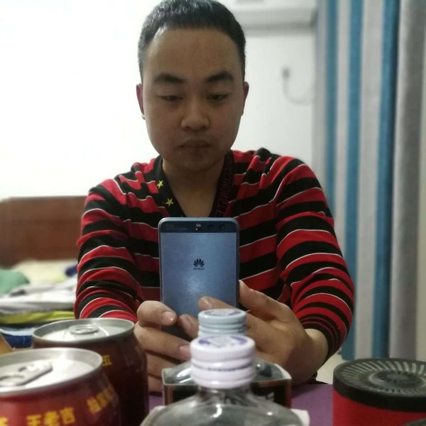 含糊大神的照片