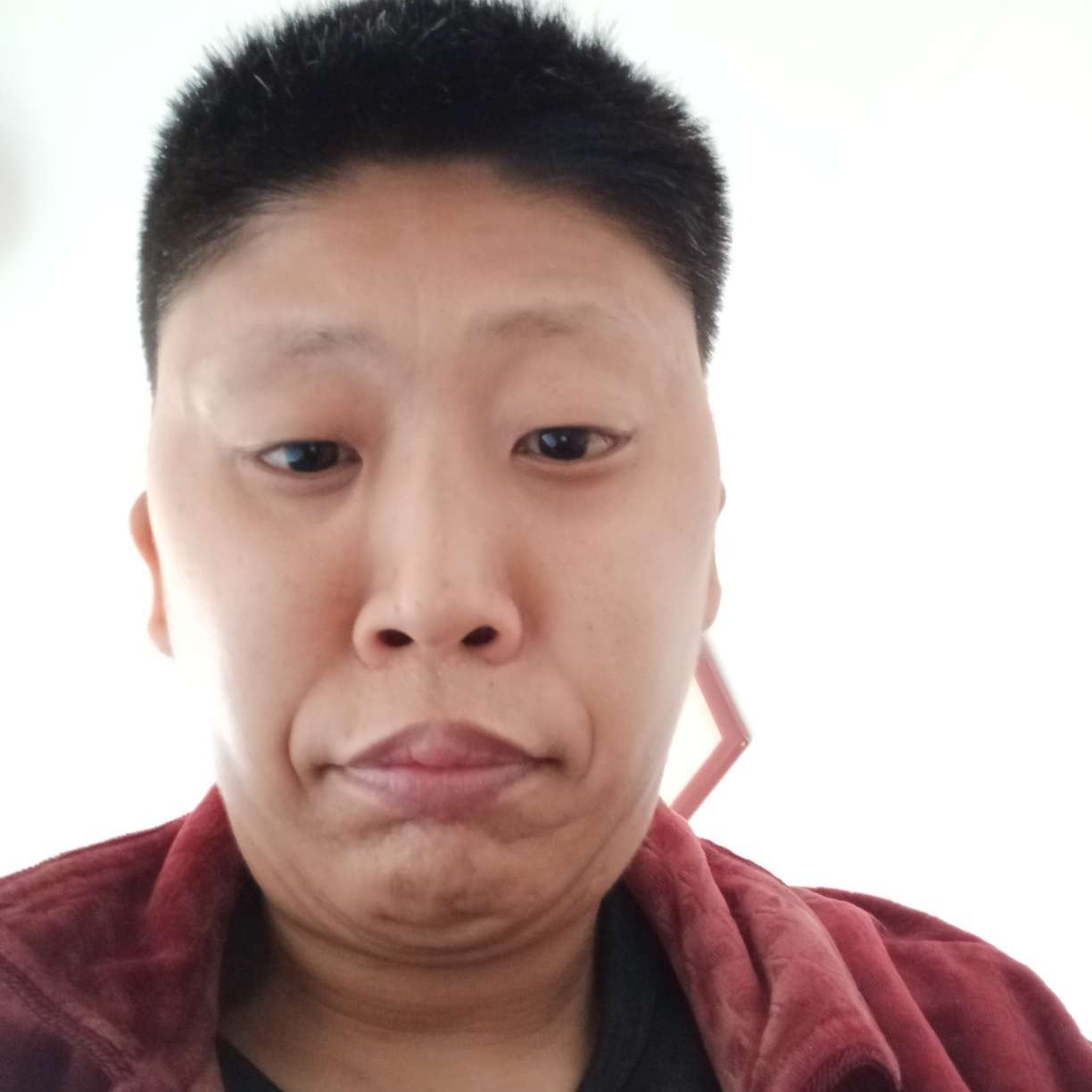 一个人請紫萱的照片