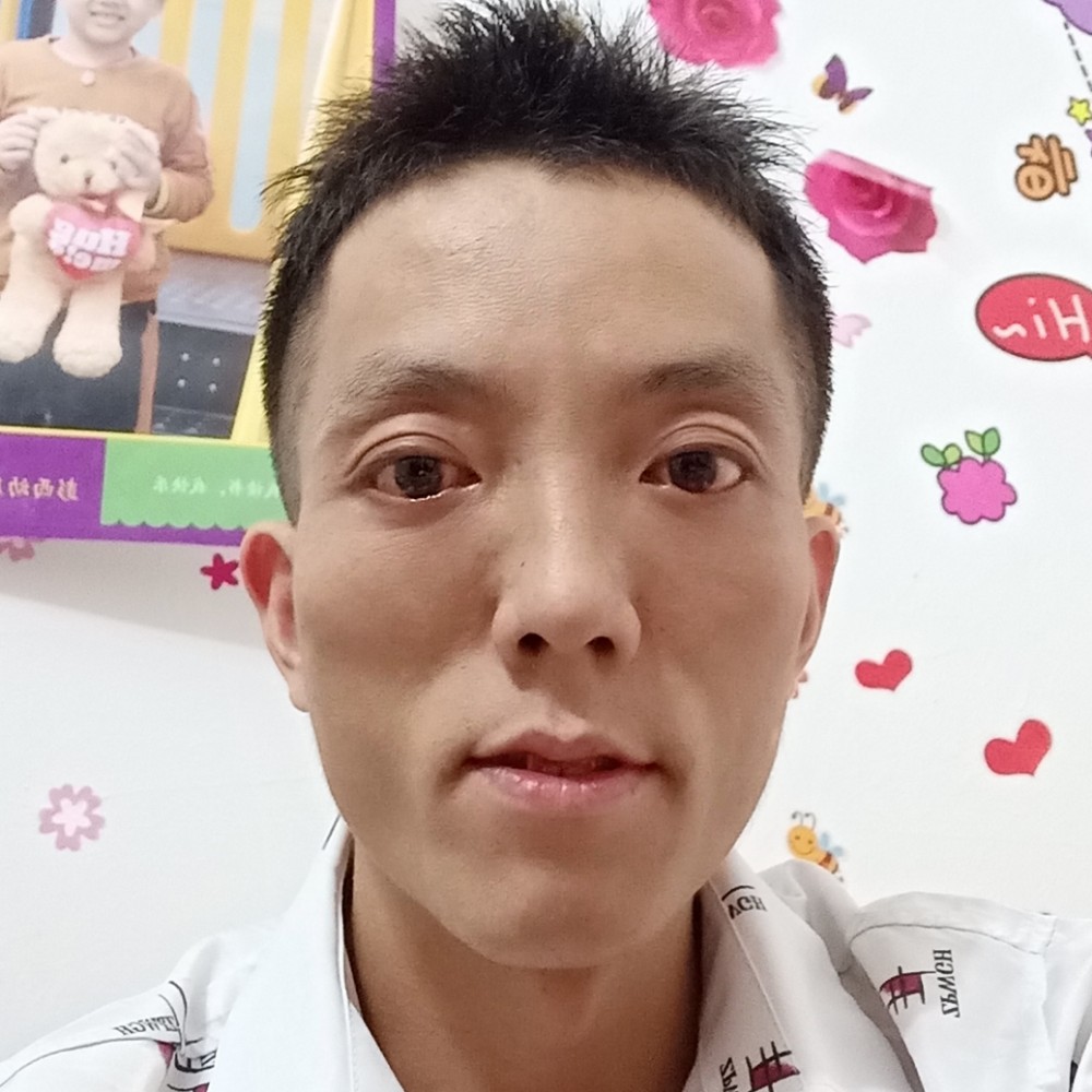 洛尘方热心的照片