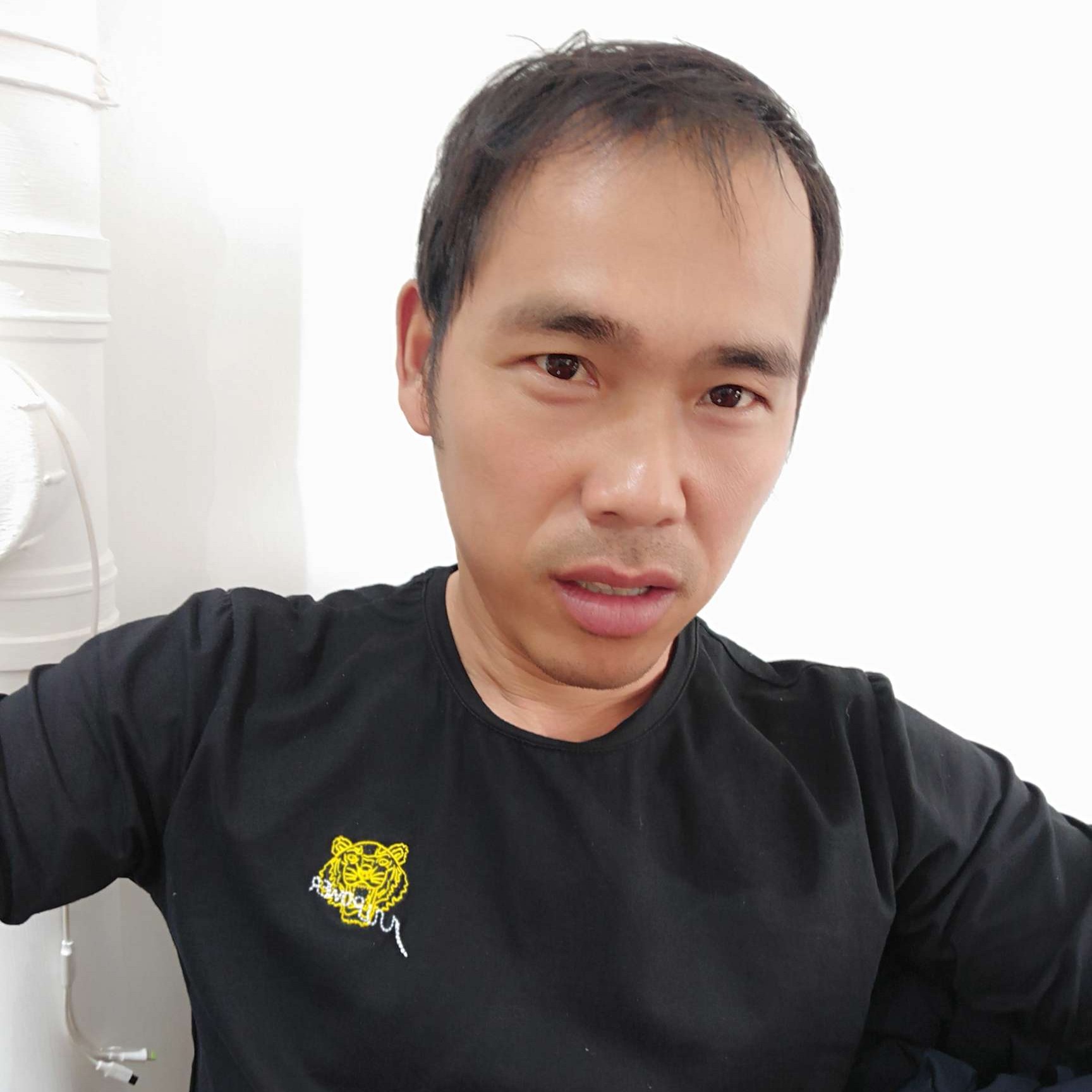 光源文声的照片