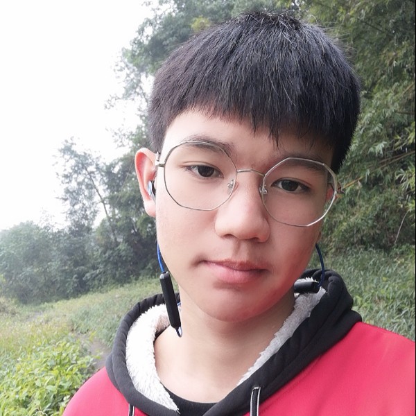 鹤熙，杰的照片