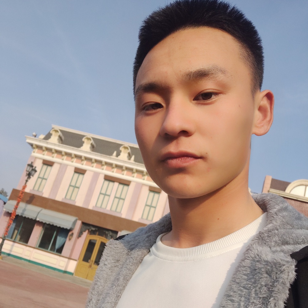 就这样喜欢这你的照片