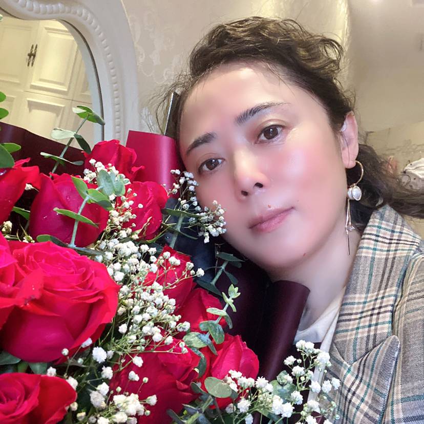 让它过去的照片