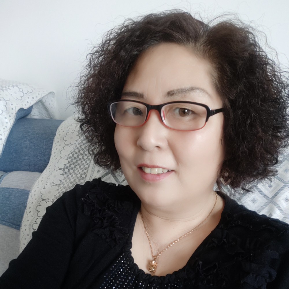蓝色妖姬LQ的照片
