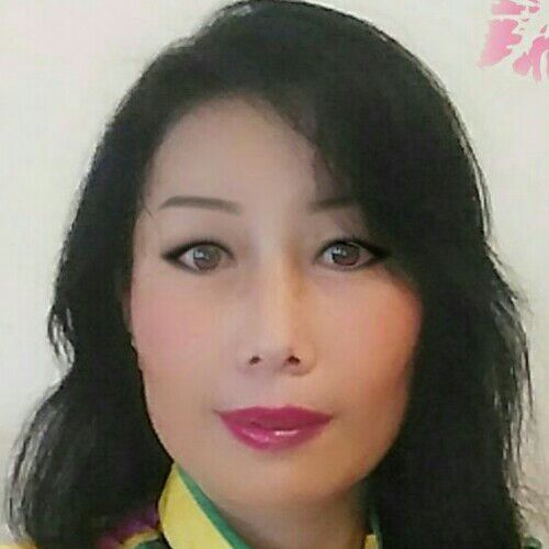 紫薇苏的照片