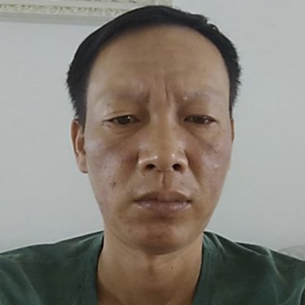 孤心等待拼搏的照片
