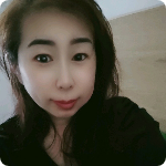 星月笑陶醉的照片