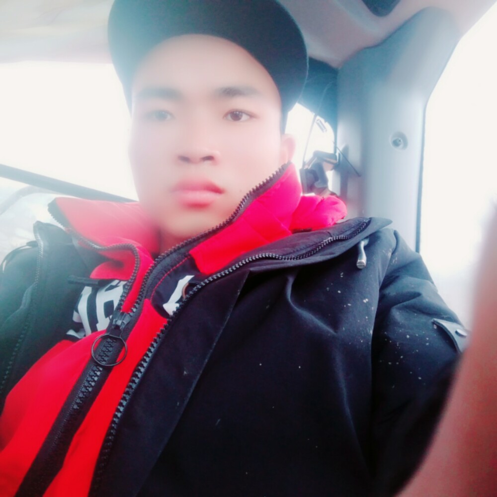 伶俐迎微凉的照片