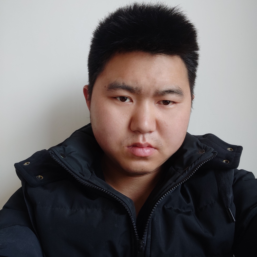 郑杰汝的照片