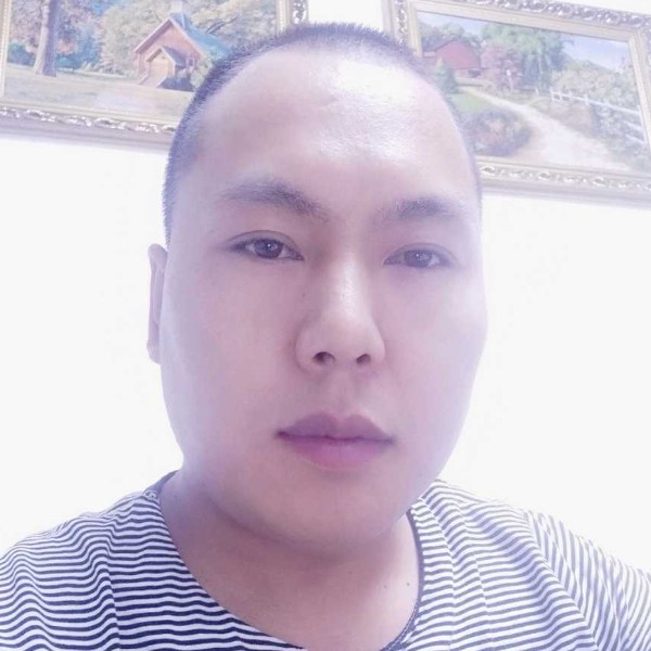 深情给枫叶的照片
