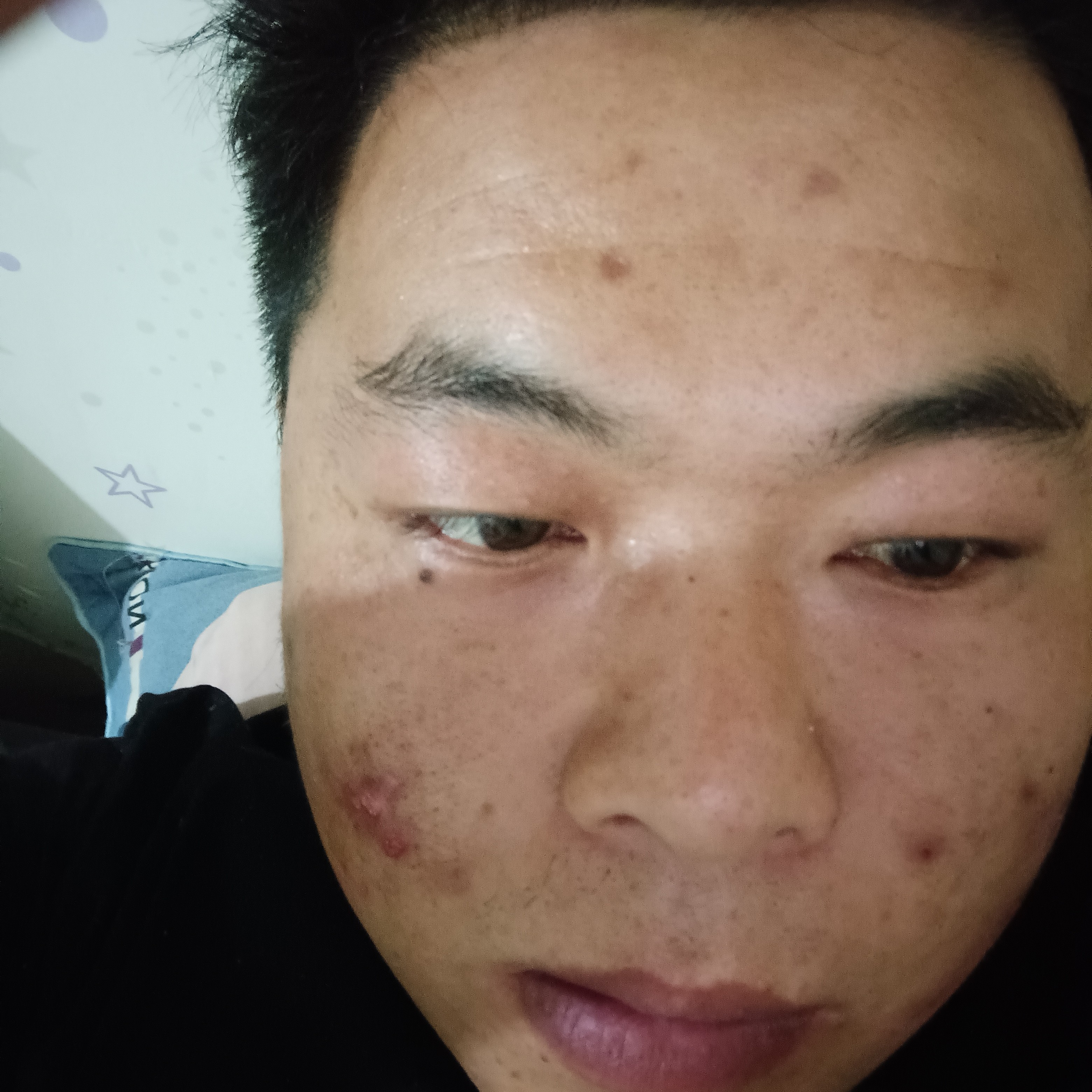 云浮先生的照片