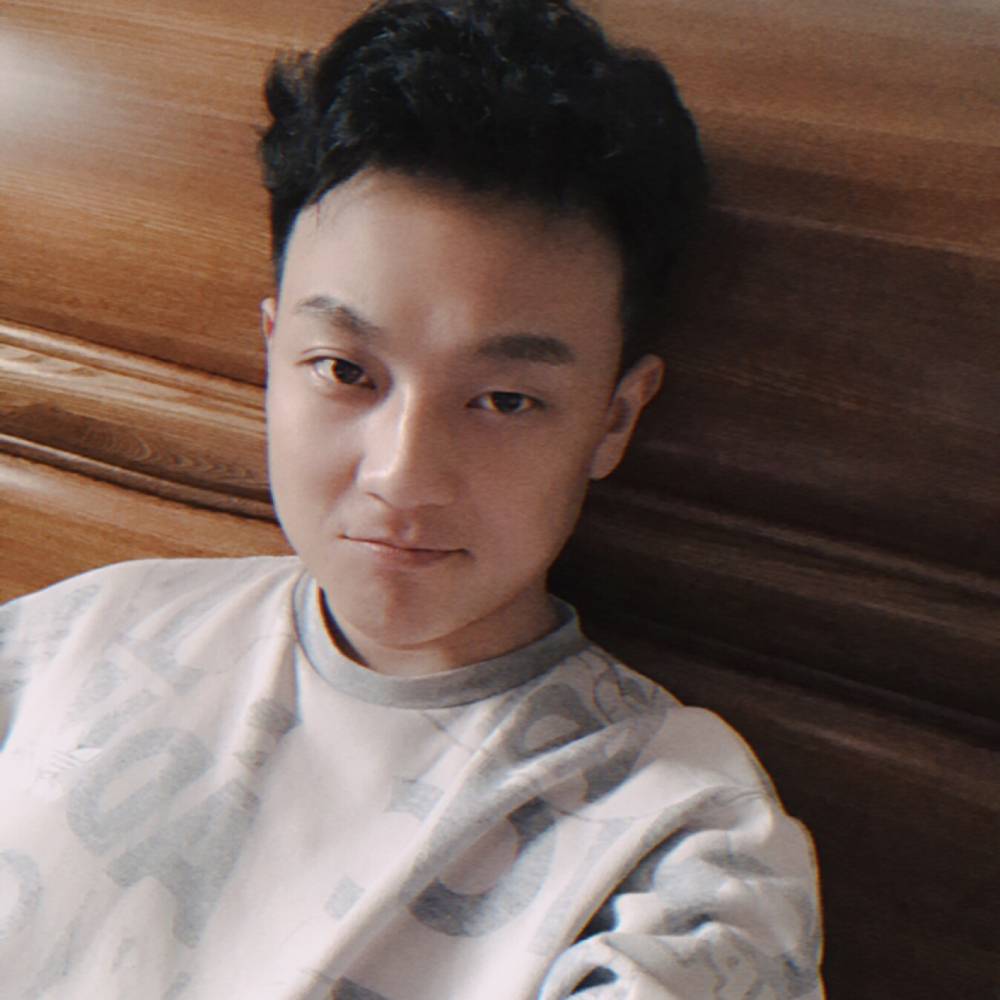 温柔的鬼的照片