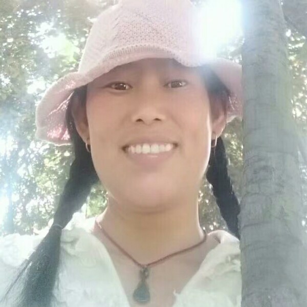 qq阳光雨露的照片