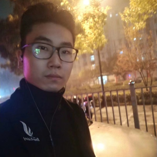 怕黑演变余音的照片