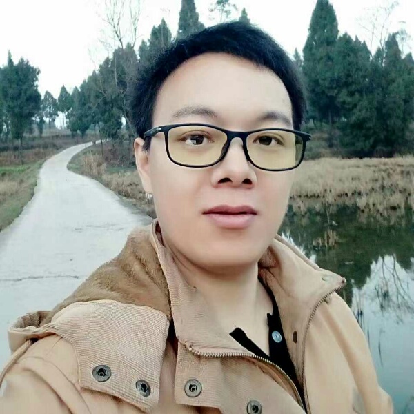 Mr.徐天钧的照片