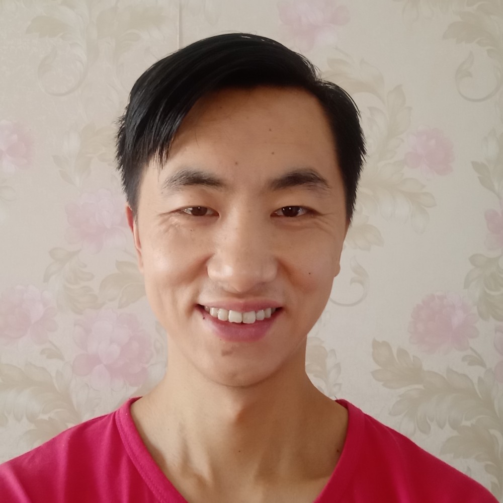 顺利邂逅呓语的照片