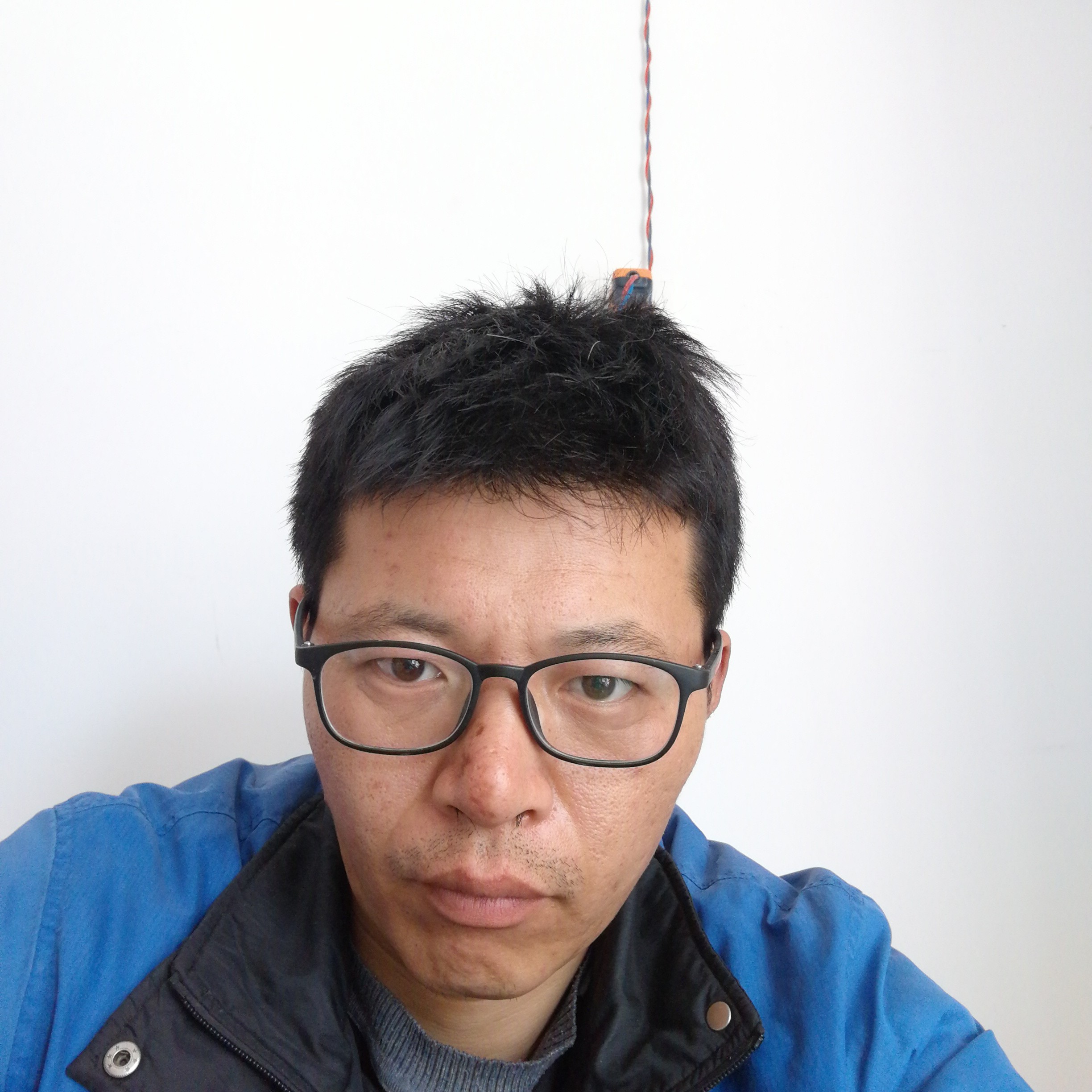 会撒娇那小鸭子的照片