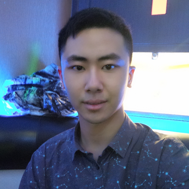 Man、J的照片