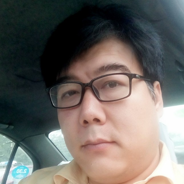 隔壁王老头的照片