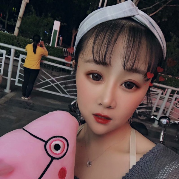 婉儿吖的照片