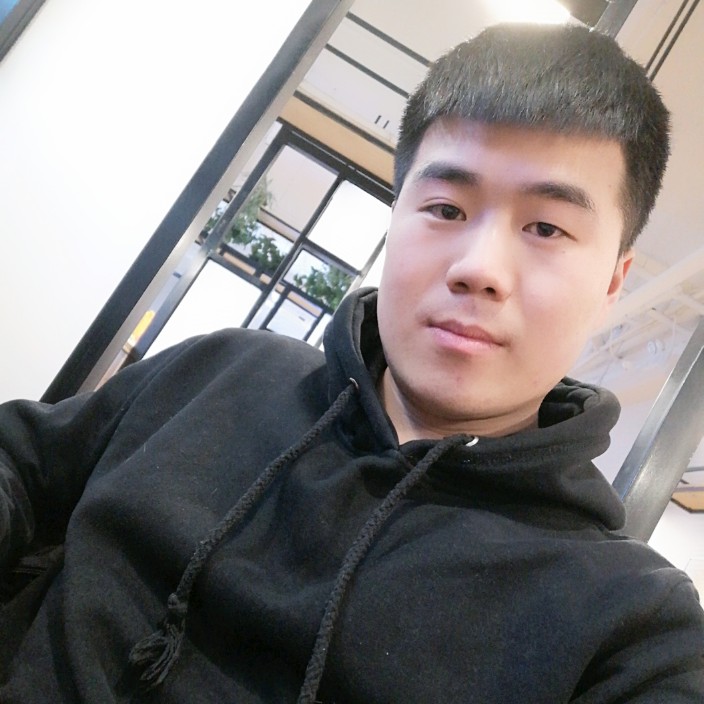 起个名字好难啊。的照片