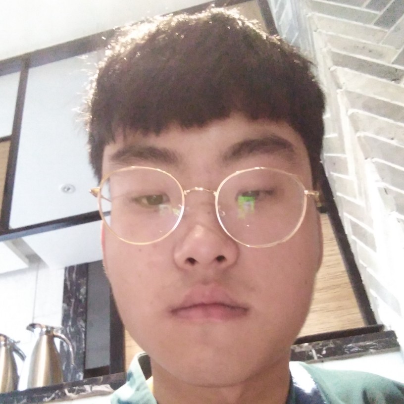 懦弱金毛的照片