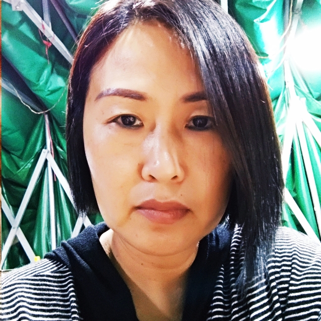 寂冷羊的照片